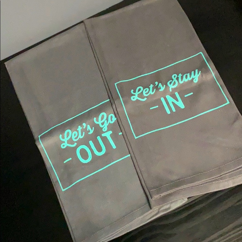 Kitchen Towel Set